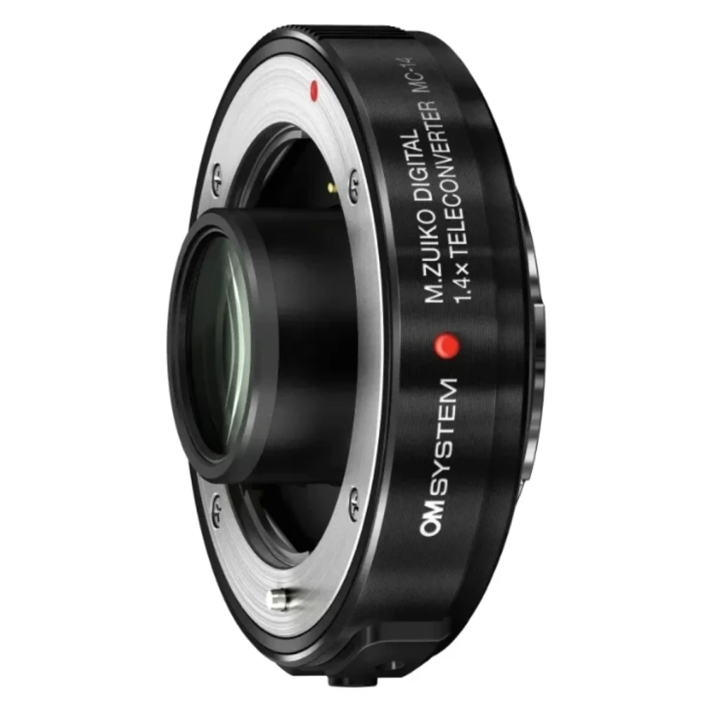 OM System MC-14 Telekonwerter