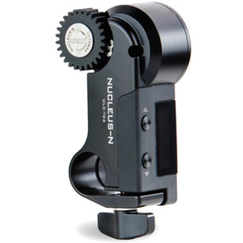 Tilta Nucleus Nano M Bezprzewodowy System Follow Focus KIT 2(WLC-T04-M2)