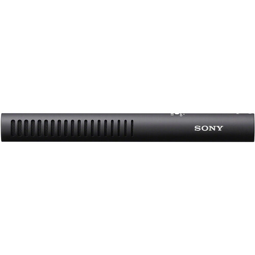 Sony ECM-778 mikrofon podcastowy
