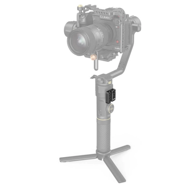 Smallrig Boczna płytka montażowa do Crane 2S [2995]