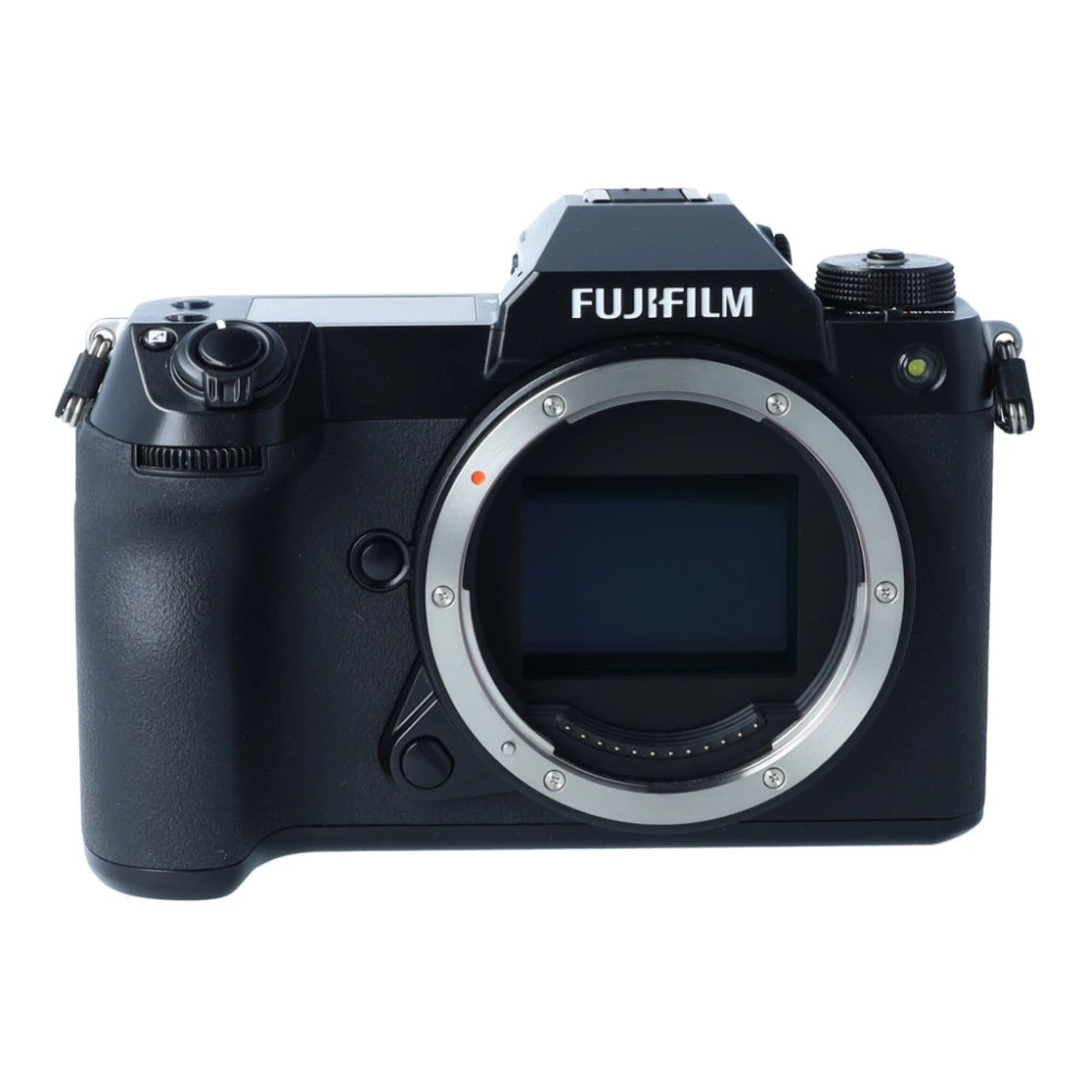 Aparat cyfrowy FujiFilm Outlet GFX 100S s.n. 21000462