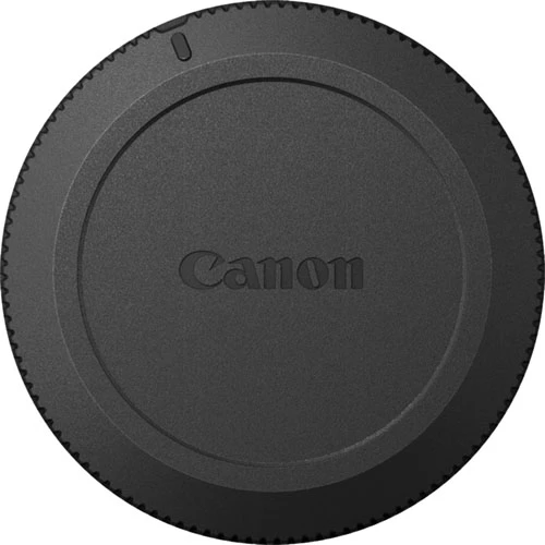Canon RF pokrywka na obiektyw