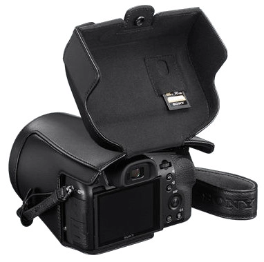 Sony LCJ-RXJ torba do aparatu RX10 III