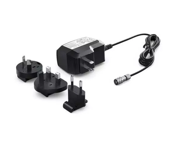 Blackmagic Zasilacz sieciowy 12V30W Pocket Cinema 4K/6K Power Supply