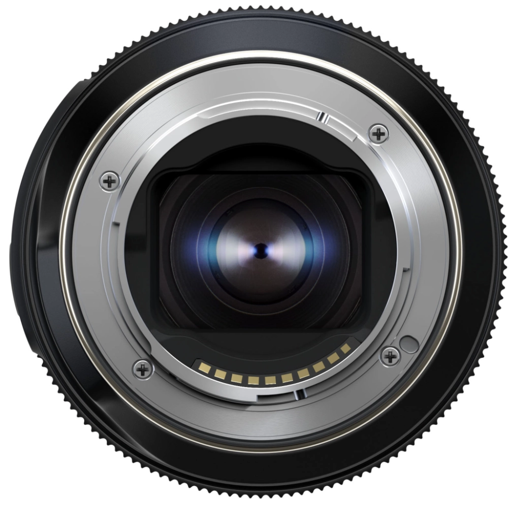 Obiektyw Tamron 90 mm f/2.8 Di III MACRO VXD for Sony E 
