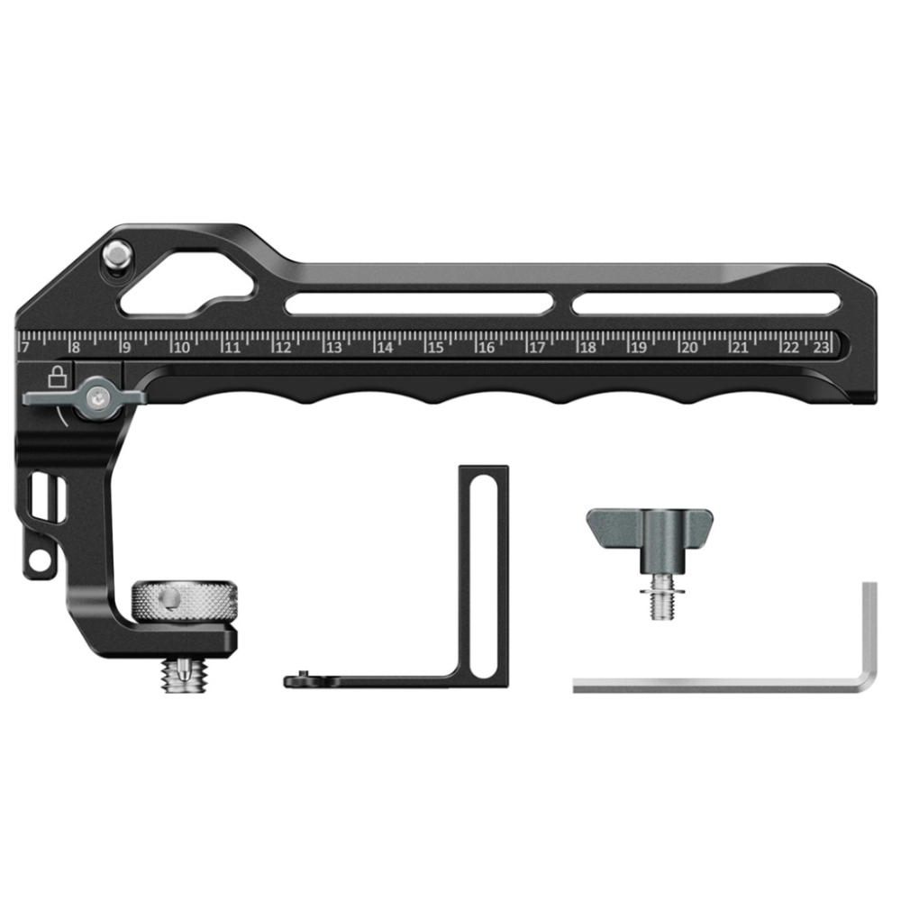 Smallrig Górny uchwyt do DJI Focus Pro LiDAR [5236]