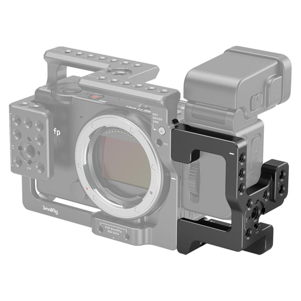 Smallrig Klatka do wizjera Sigma EVF-11 [3226]