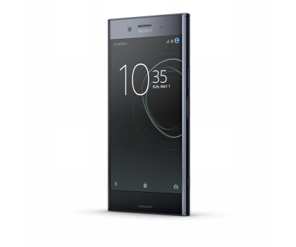 Sony XPERIA XZ Premium Black