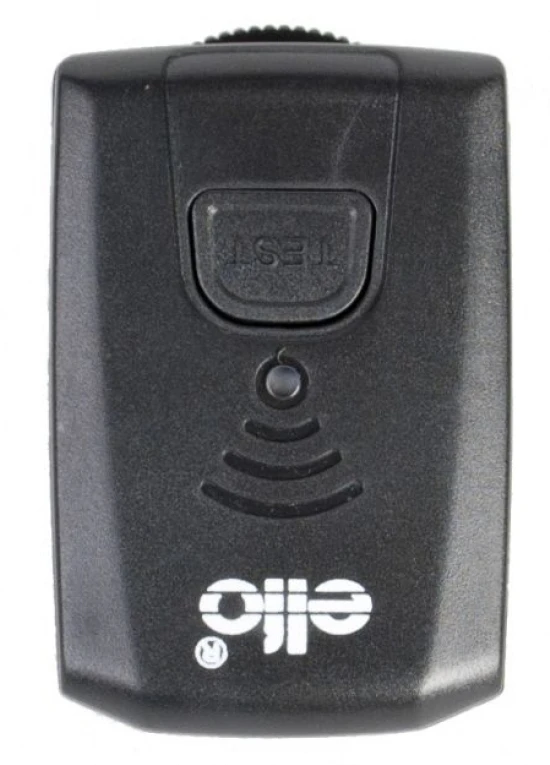 Wyzwalacz Elfo Radioflash AC04D/N nadajnik