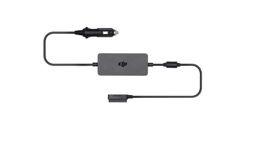 DJI Ładowarka samochodowa dla Mavic Air 2 / Air 2s