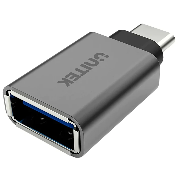 Unitek Y-A025CGY USB Typ C do USB