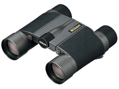 Lornetka Nikon HG L 10x25 DCF