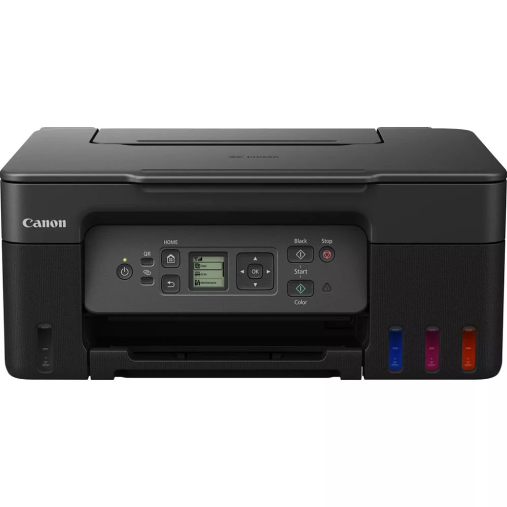 Drukarka Canon PIXMA G3470 MegaTank czarna