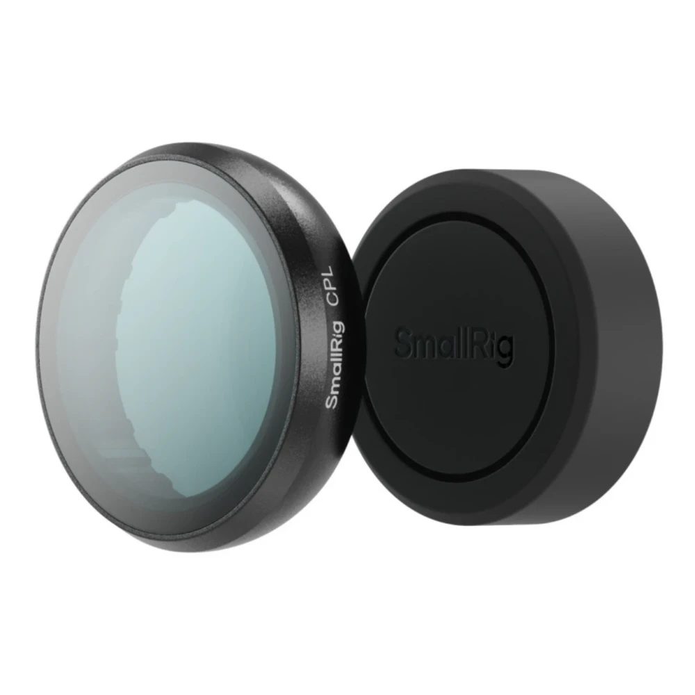 Smallrig filtr CPL do Insta360 GO Ultra [6087]