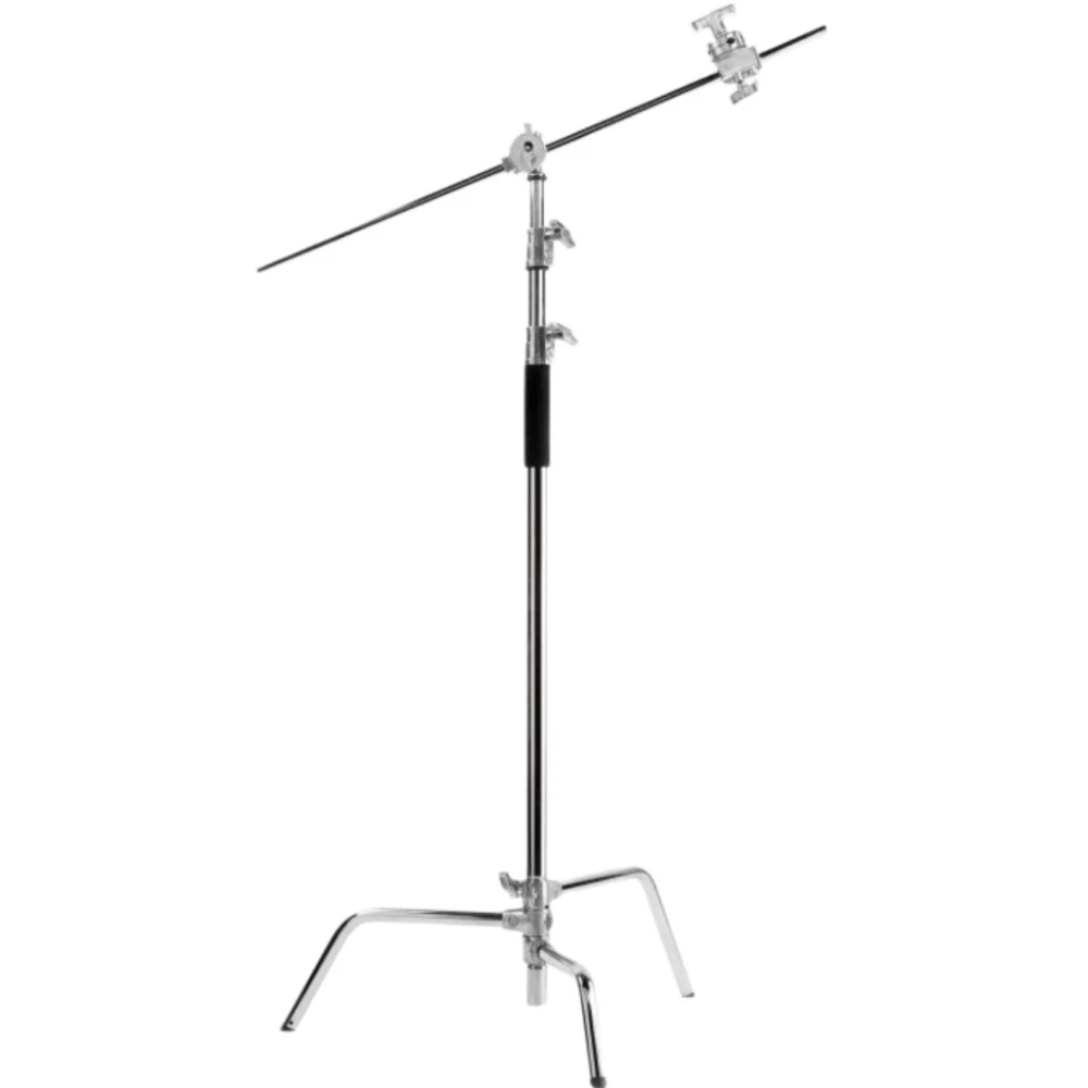 Statyw Fomei LS-15B Master + Boom-1