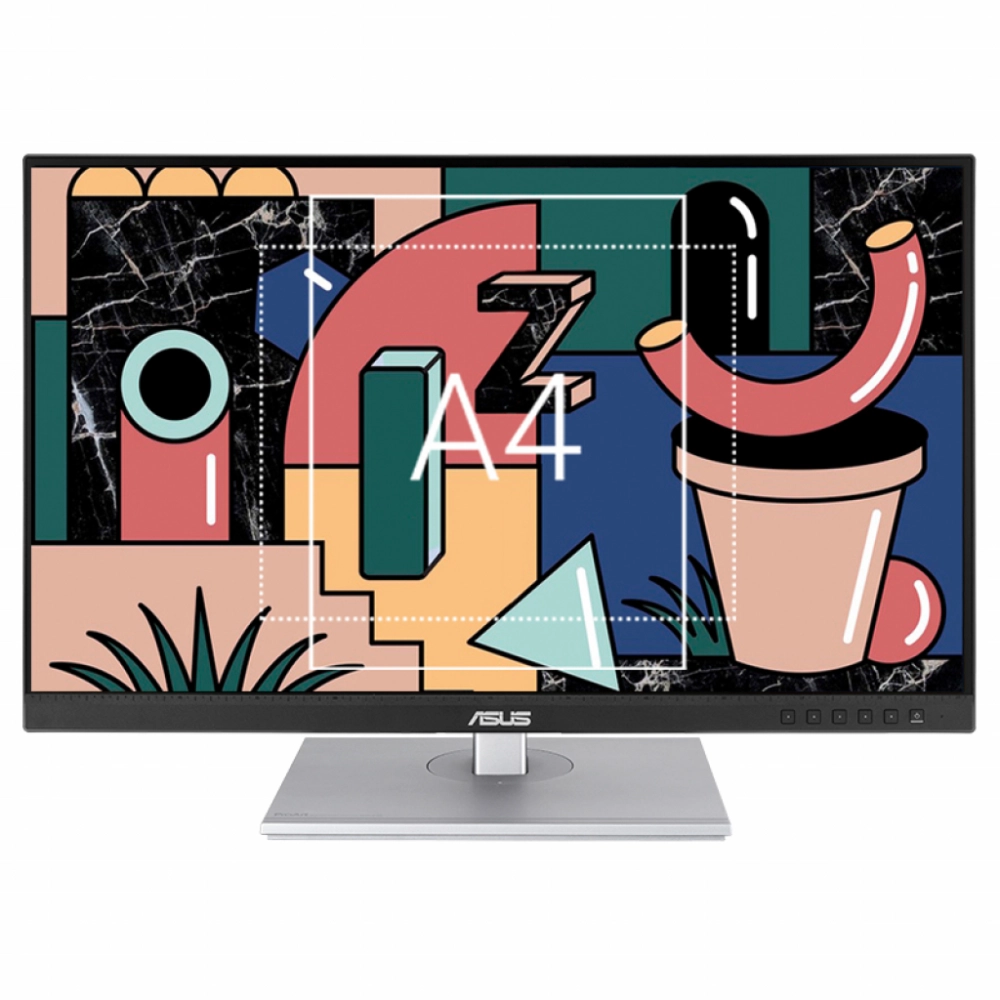 Monitor Asus ProArt PA278CV