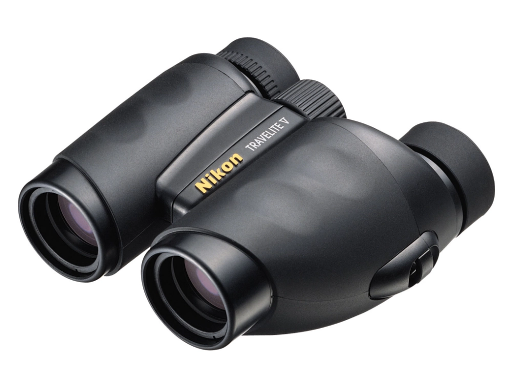 Lornetka Nikon TRAVELITE EX 10x25 CF