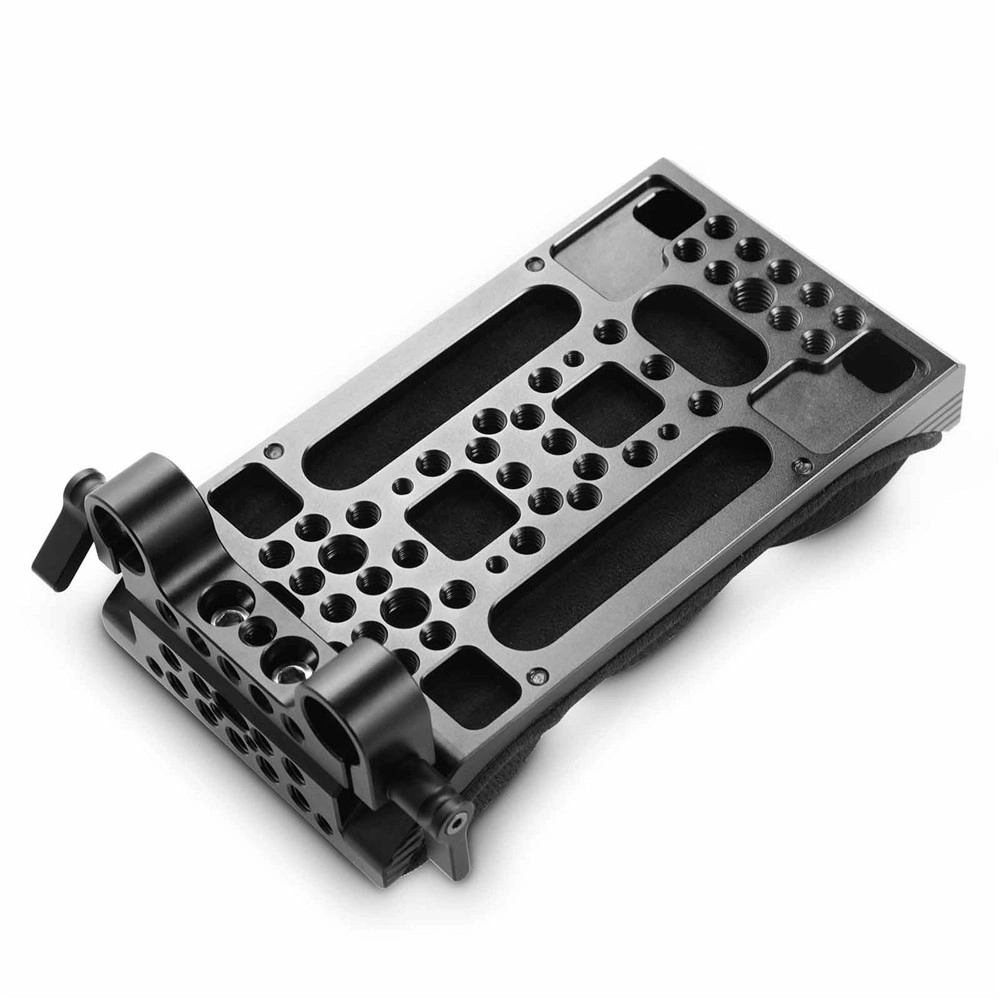 Smallrig Uniwersalne ramię z otworami na wałki 15 mm [2077]