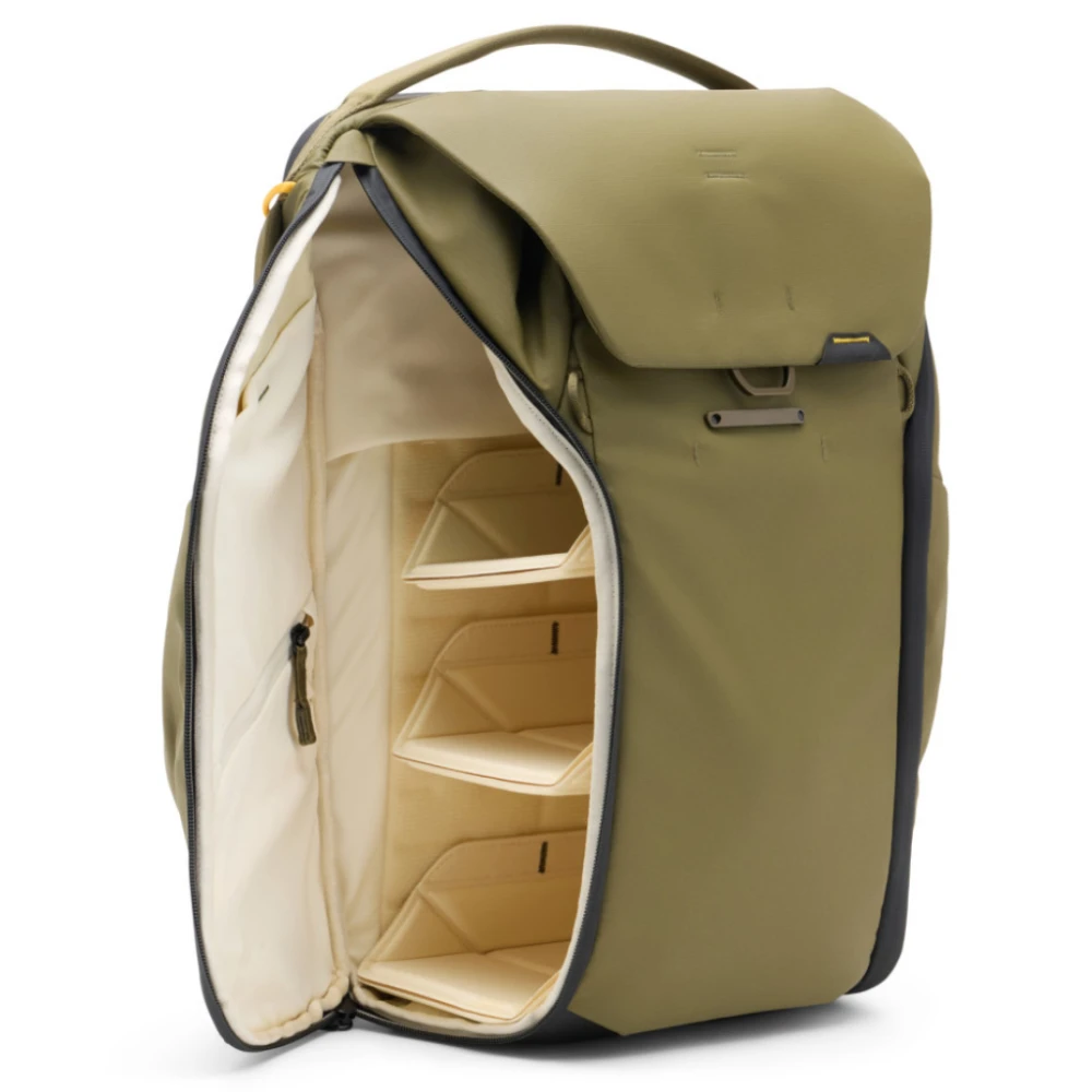 Plecak Peak Design Everyday Backpack 30L oliwkowy