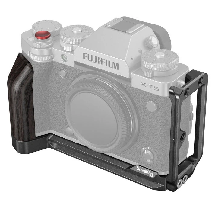 Smallrig Płytka L do Fujifilm X-T5 [4137]