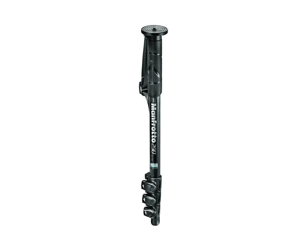 Monopod Manfrotto 290 Carbon