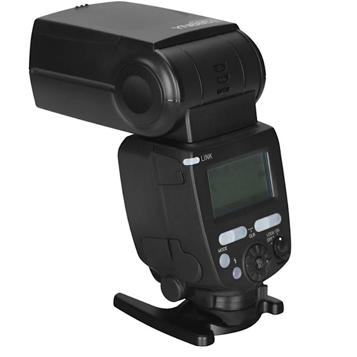 Lampa błyskowa Yongnuo YN-685 II Speedlite (stopka Canon)