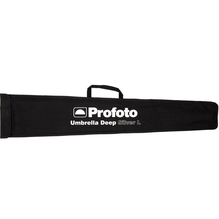 Parasol Profoto Deep Silver L 130cm