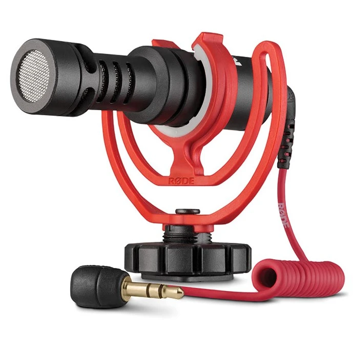 Rode VideoMicro mikrofon video