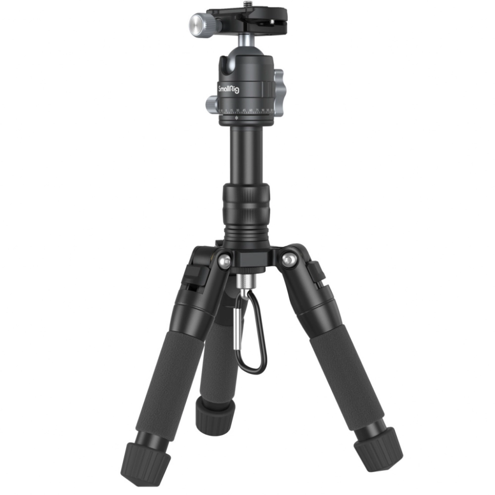 Statyw Smallrig Mini Tripod VT-20 Aluminiowy [4289]