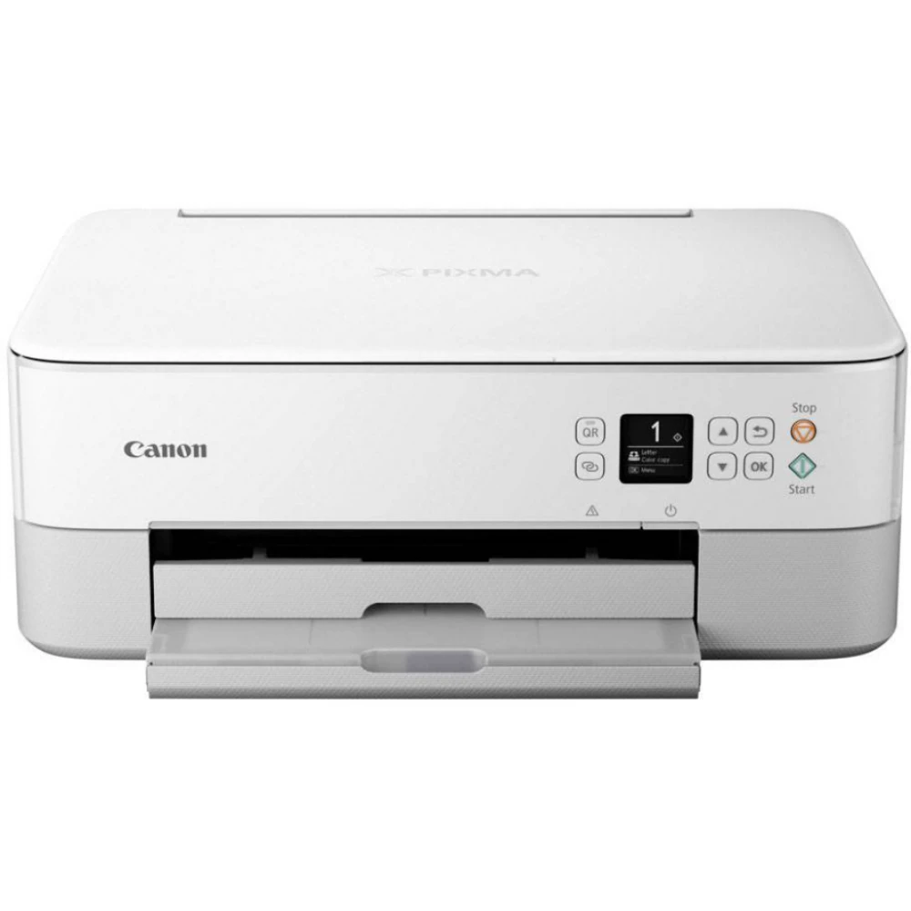 Drukarka Canon PIXMA TS5351a WiFi biała