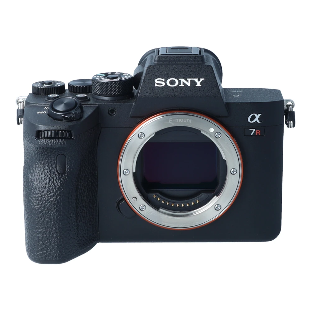 Aparat UŻYWANY Sony A7R IV body (ILCE7RM4AB.CEC) s.n. 379909