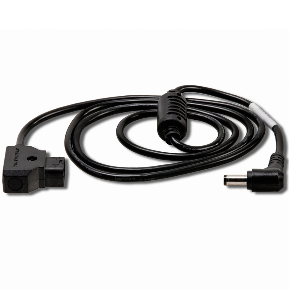 Tilta Kabel zasilający D-TAP na 5.5/2.1 mm (TCB-DTP-521-17)