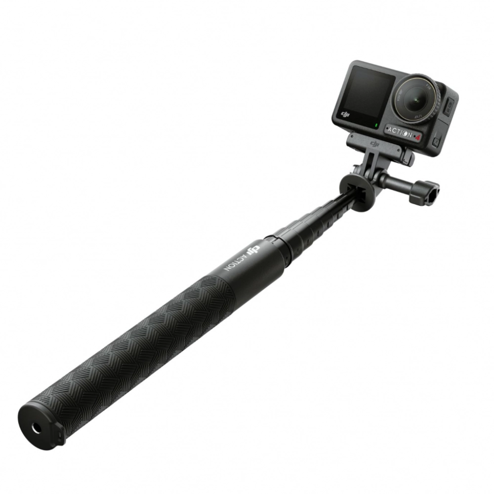 Kamera Sportowa DJI Action 4 Adventure Combo 