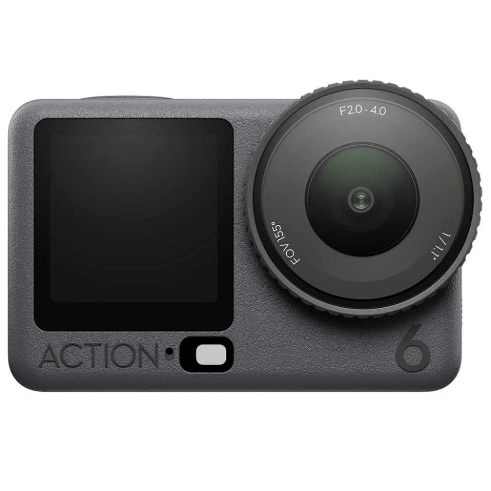 Kamera Sportowa DJI Osmo Action 6 Adventure Combo