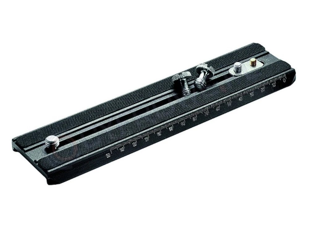 Manfrotto Płytka MN357PLONG