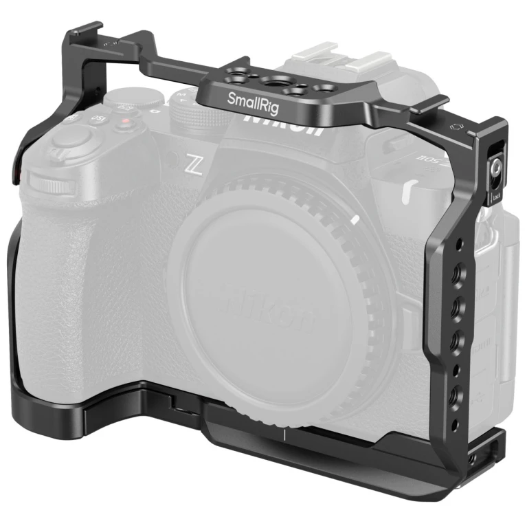 Smallrig Klatka do Nikon Z50 II [4980]