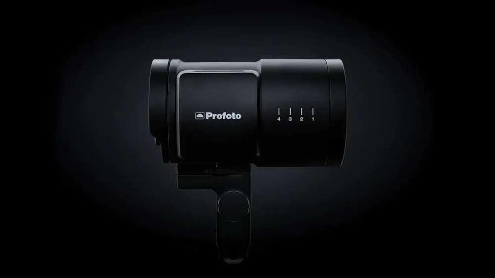 Ładowarka Profoto Ładowarka Battery Charger 3A dla lampy B10