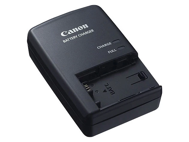 Ładowarka Canon CG-800E