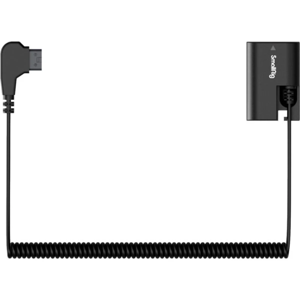 Akumulator Smallrig Kabel D-TAP zasilający do canon LP-E6NH [4252]