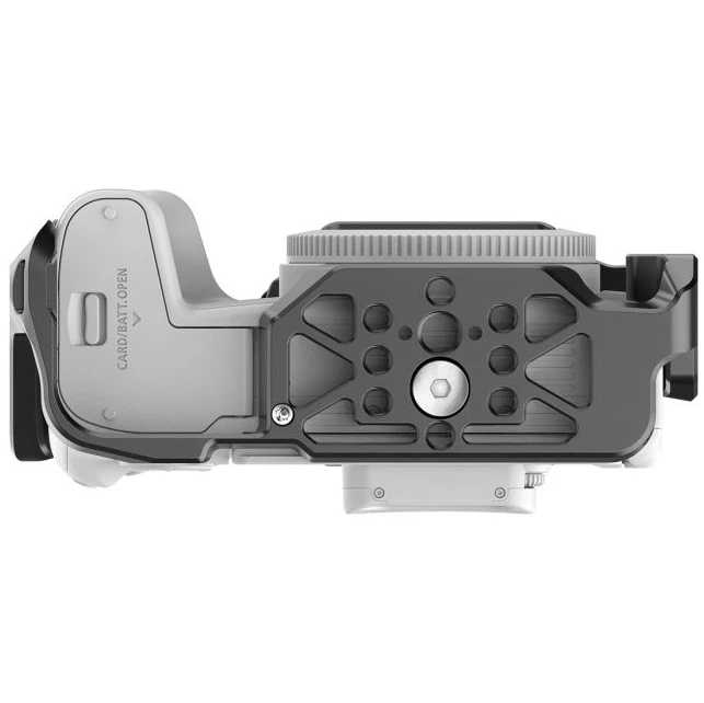 8sinn Klatka operatorska do Canon EOS R8 Cage (bez HDMI Clamp)