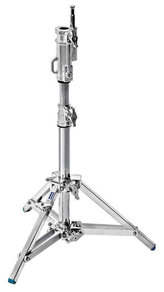 Statyw studyjny Manfrotto Avenger A1010CS COMBO 10 stalowy