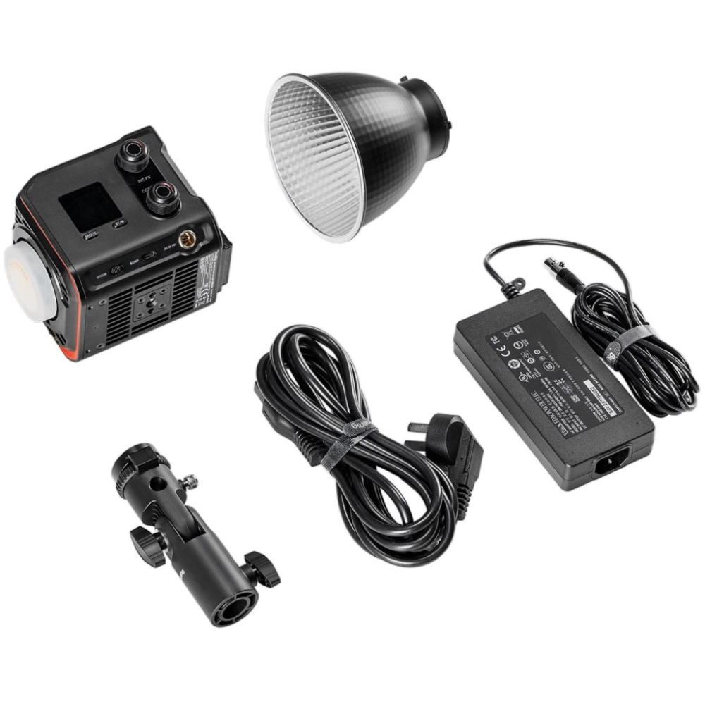 Lampa LED Smallrig RC 100B COB Wersja Pro