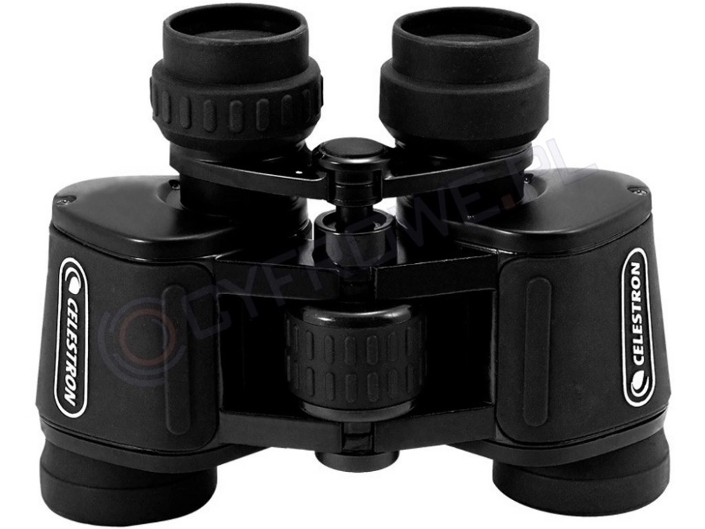 Lornetka Celestron UpClose G2 7x35 Porro