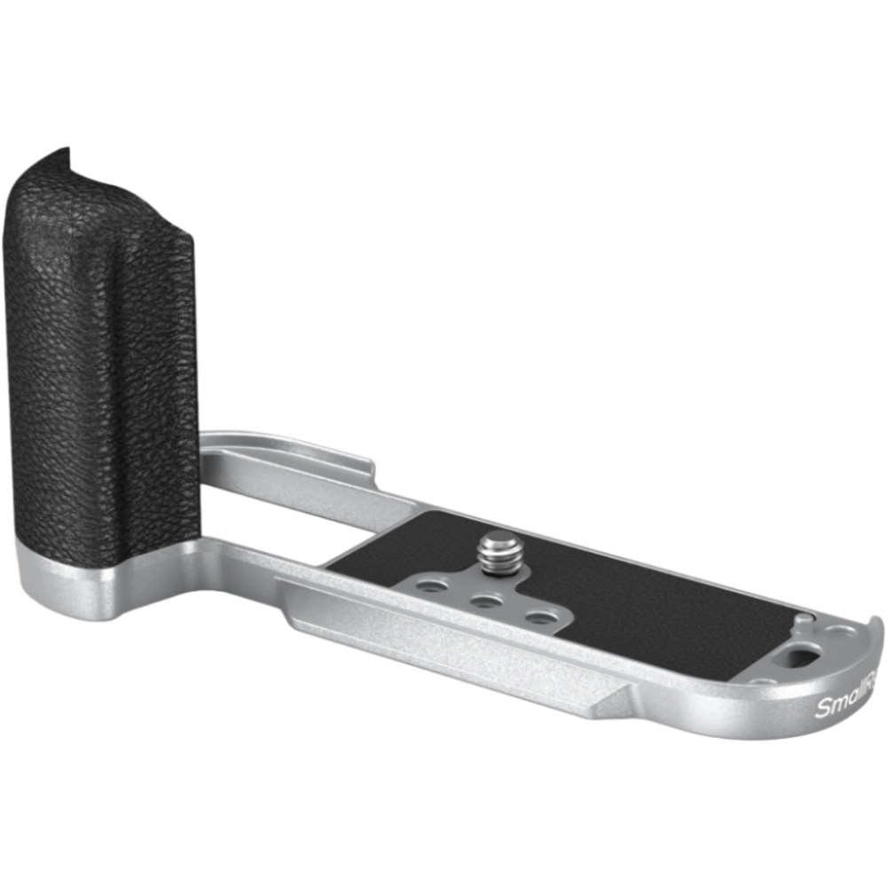 Smallrig Silicone L-Shape Grip do FUJIFILM X-T50 Silver [4713B]