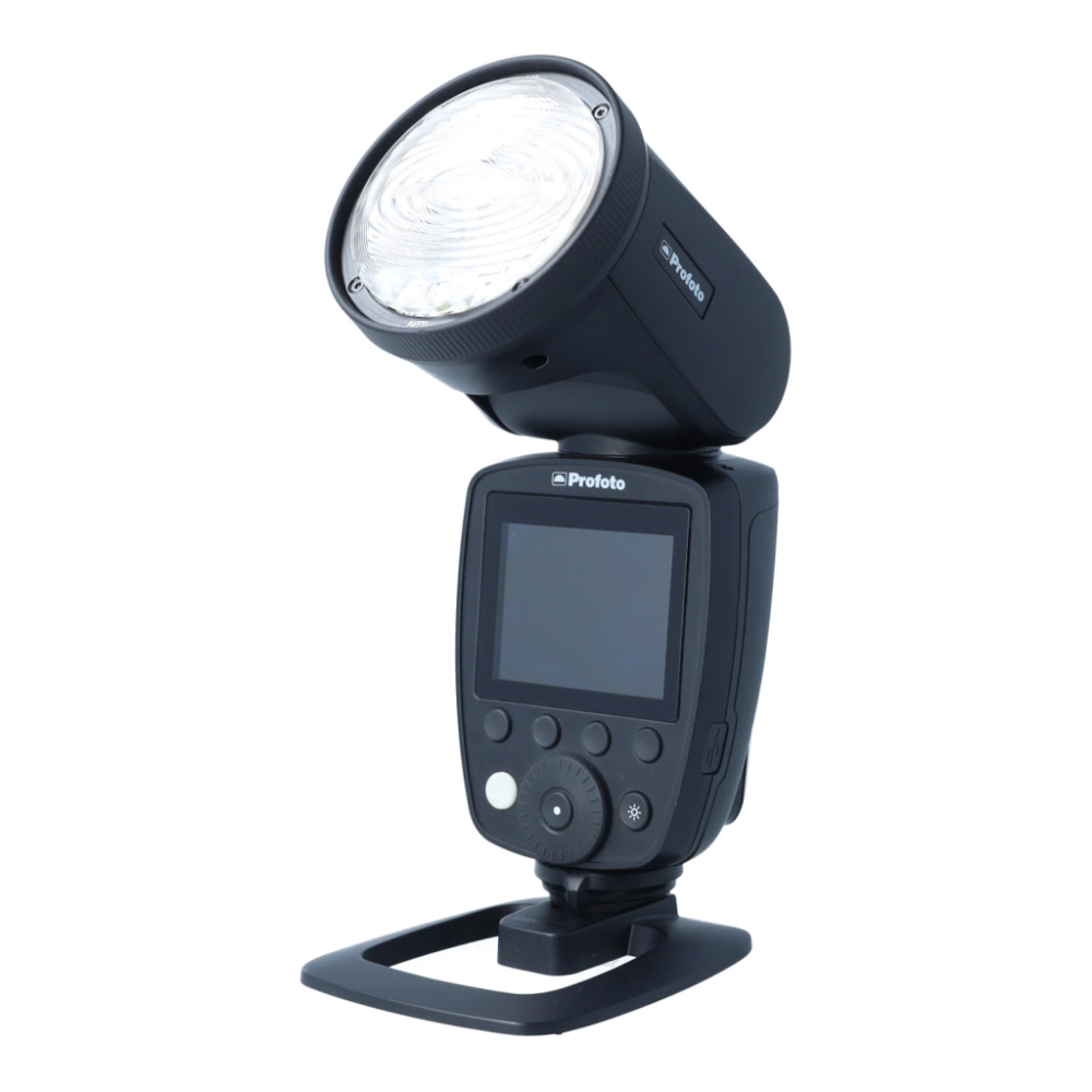 Lampa błyskowa Profoto DEMO A10 AirTTL-S Sony s.n. 2117601518A2