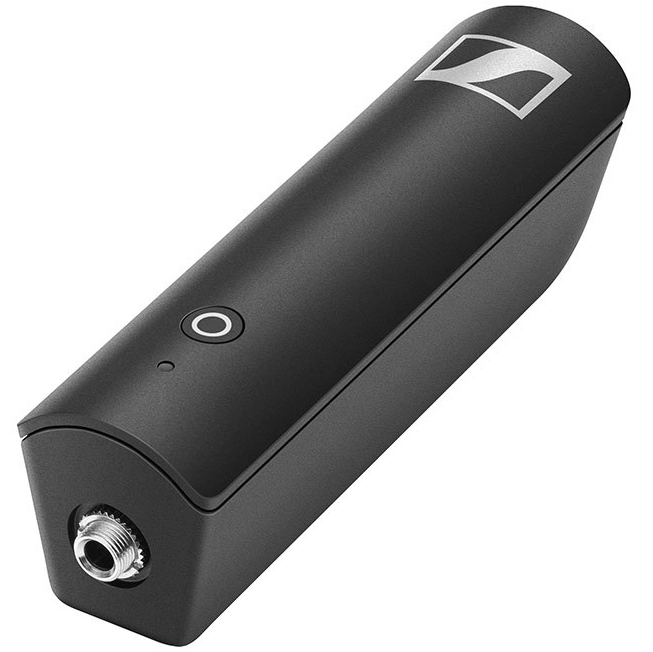 Sennheiser XSW-D Portable Base Set (508621) bezprzewodowy system audio