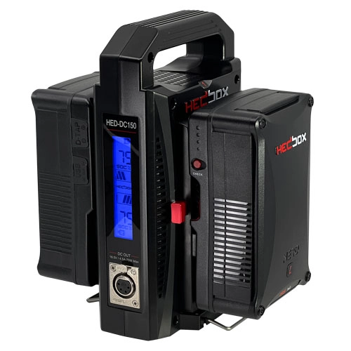 Hedbox Probank 2L
