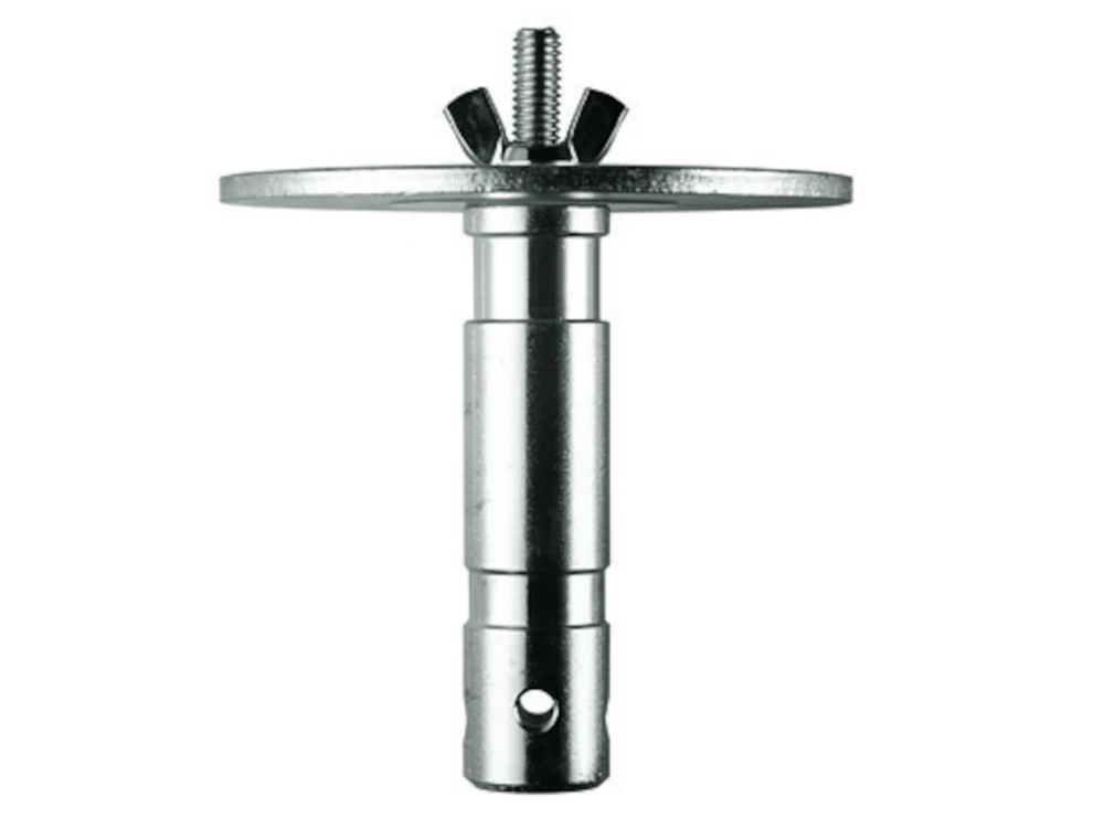 Manfrotto Adapter ML163-12 1 i 1/8 cala - M12