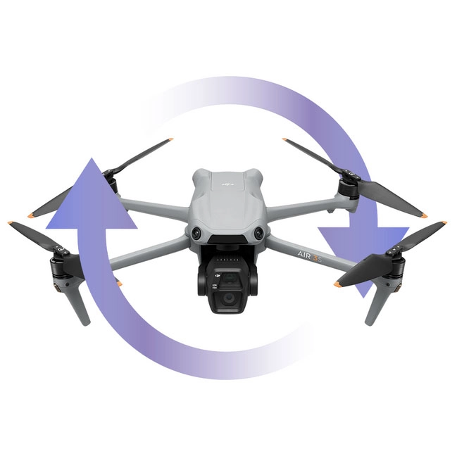 DJI Care Refresh AIR 3S