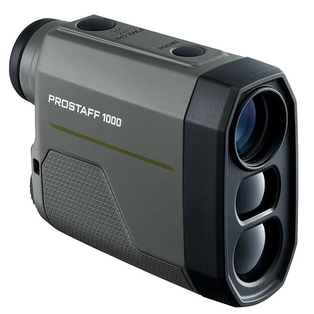 Dalmierz laserowy Nikon PROSTAFF 1000